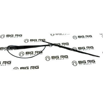 Windshield Wiper Arm & Blade Assembly GS4911 - Paccar