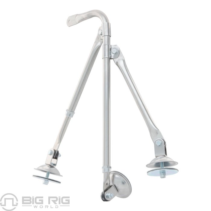 Safety Mirror Assembly 611922 - Retrac