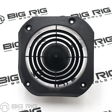 Duct - Flange D39-1002 - Kenworth