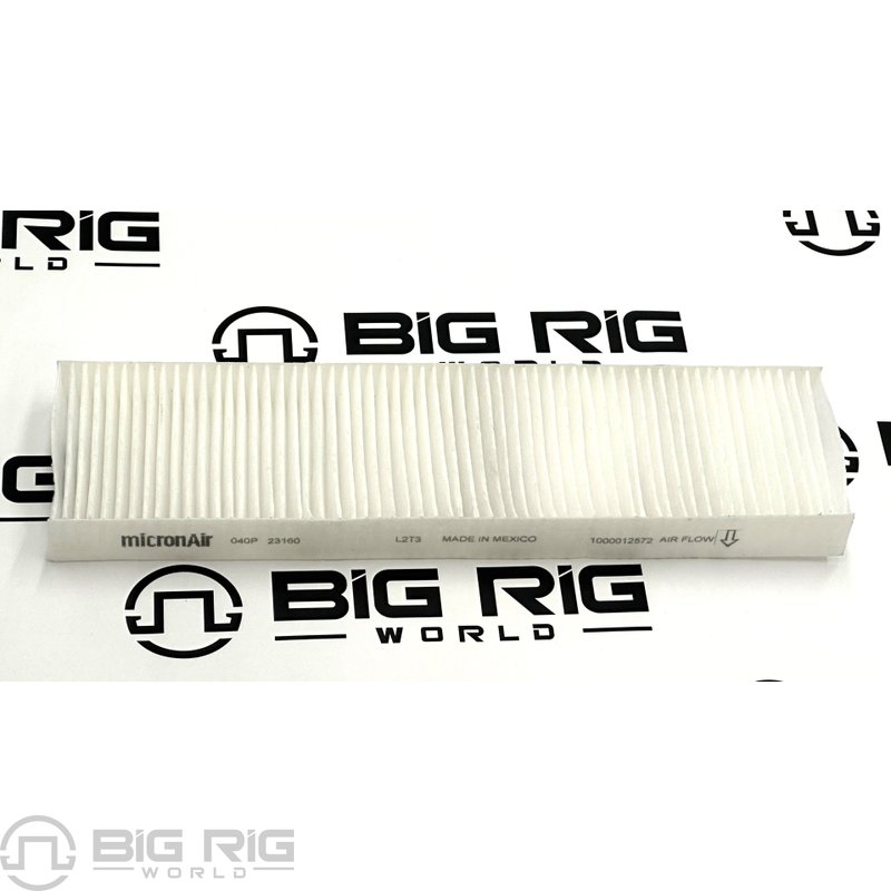 Pre Filter 1000012572 - Bergstrom