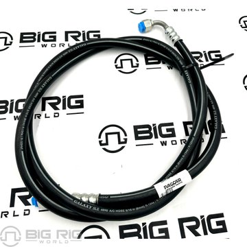 Hose Assembly - Air Con R134A # HE9663 - Dynacraft