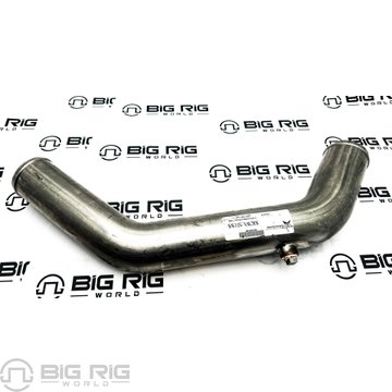Coolant Tube SKW0401SS - Star Coolant Tubes