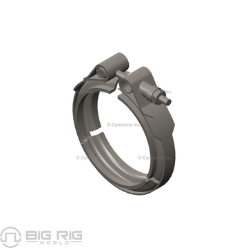 V Band Clamp 3683145 - Cummins