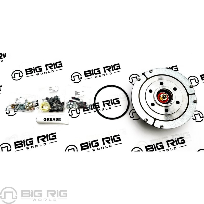 Fan Clutch - Ks Rear Air K32, Dual Fan Pi N20-9908504 - Alliance