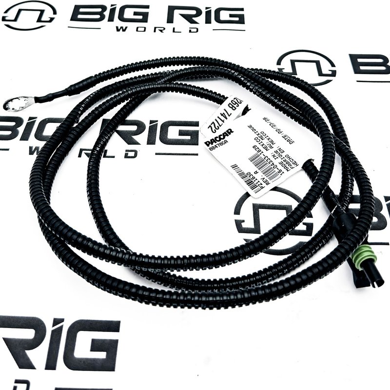Wire - Jumper Chassis 16-04333-1829 - Paccar