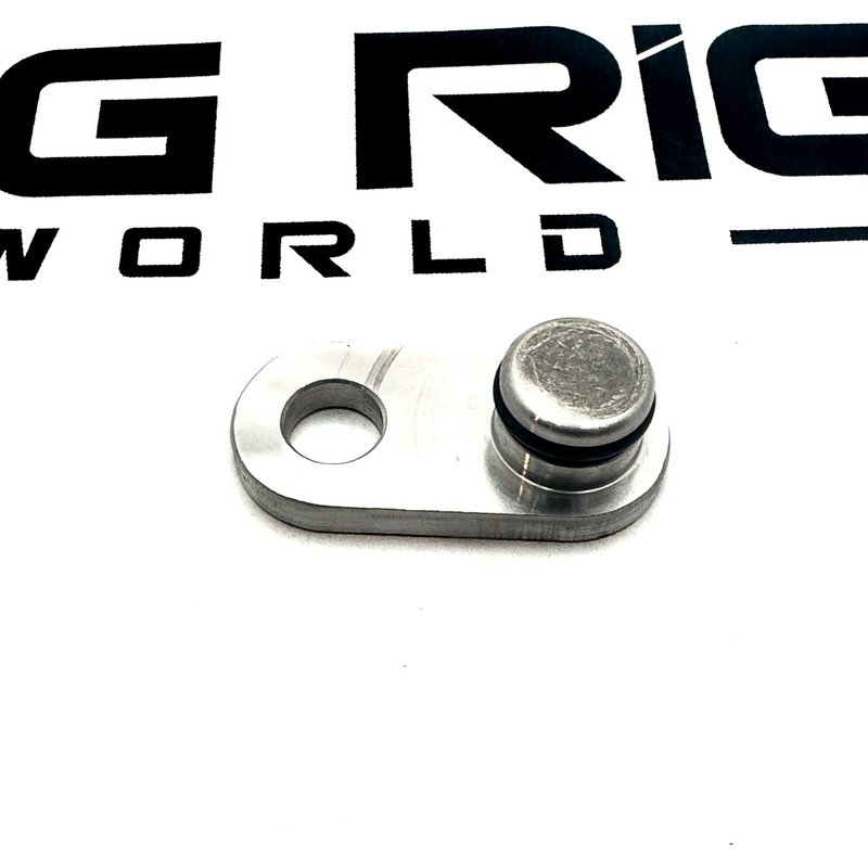 Plug 1999989PE - Paccar Engine