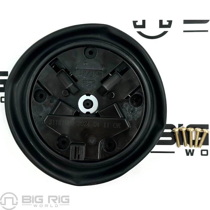 Actuator Kit - Electric W/Hardware 28718 - Truck Lite