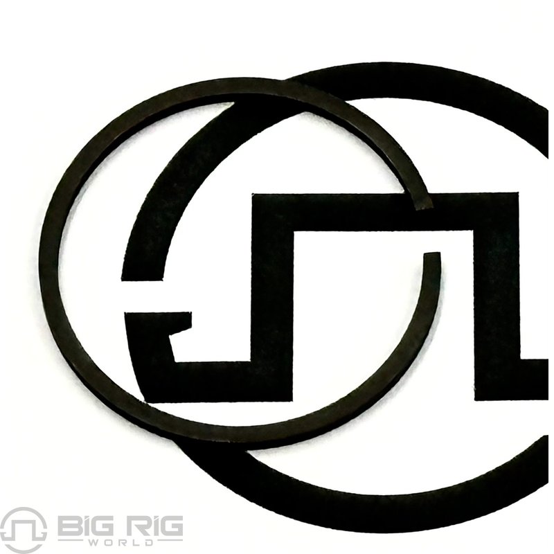 Seal Ring A4571440360 - Detroit Diesel