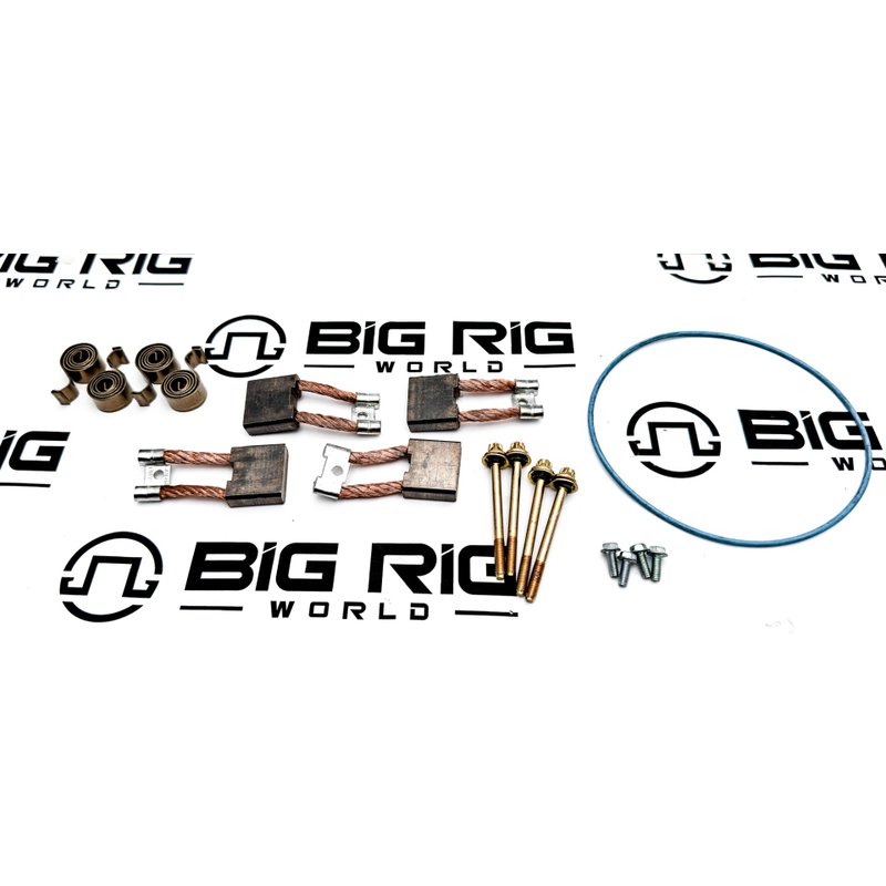 Brush Kit, Starter, Service, Pkg 10456428 - International
