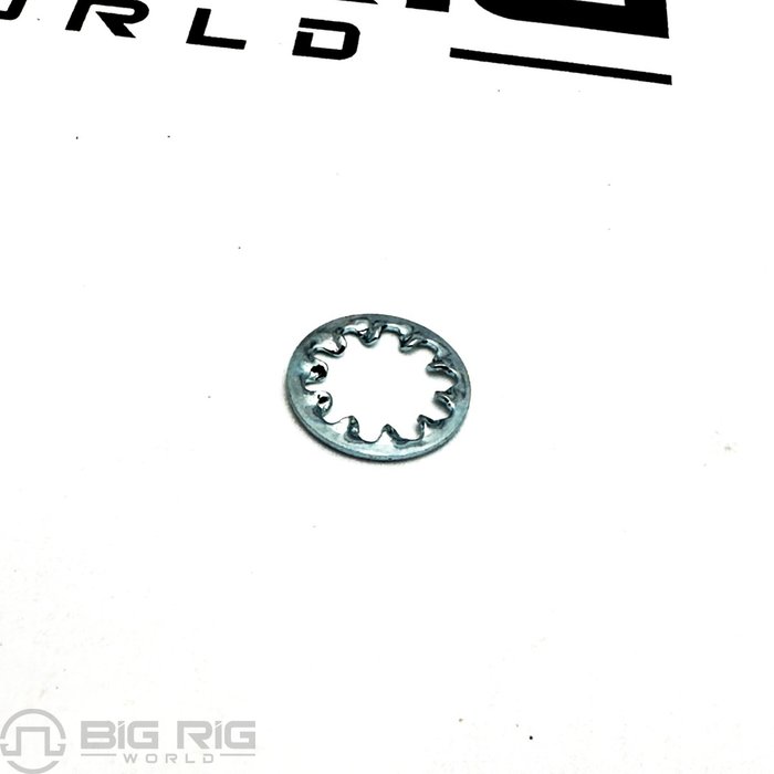 Washer - Lock Tooth INT 3/8 X 0.681 X 0.036 HWC03200 - M&M Fastener