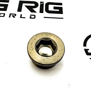 Metric Fine Sealing Plug 1637699PE - Paccar Engine