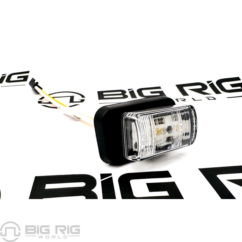 Side Marker Lamp 22264902 - Mack