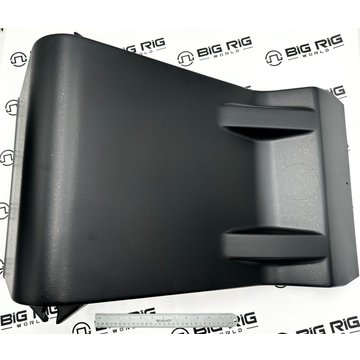Battery Box Cover K097-2995 - Kenworth