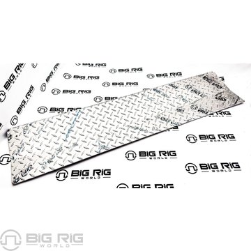 Cover - DPF / SCR, Lower M22-6350-003 - Kenworth