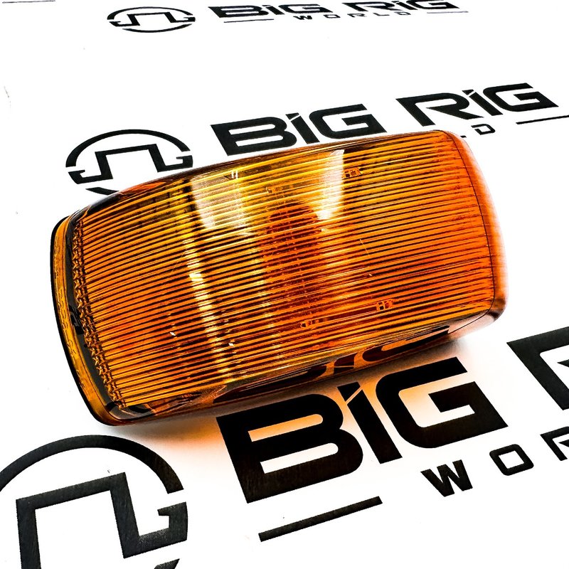 Lamp - Marker, LED, M2 A06-40578-000 - Freightliner