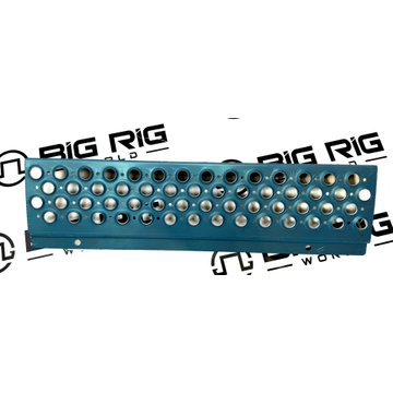 Step - DPF/SCR Cover M82-6176 - Kenworth