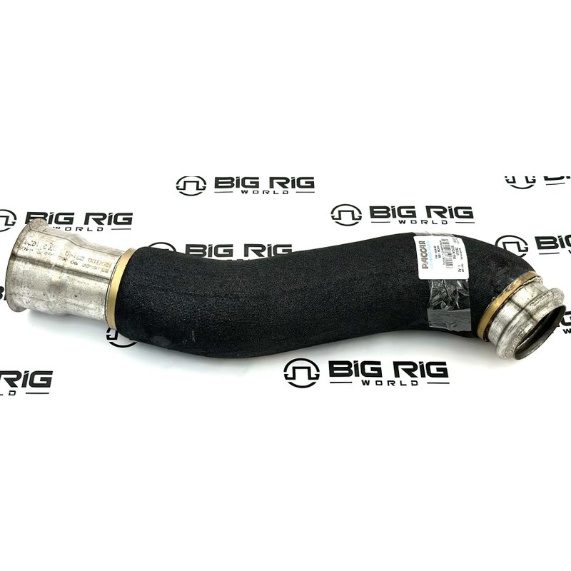 Exhaust Pipe M66-7473-005 - Kenworth