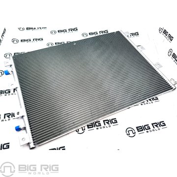 Condenser PA01430 - Paccar