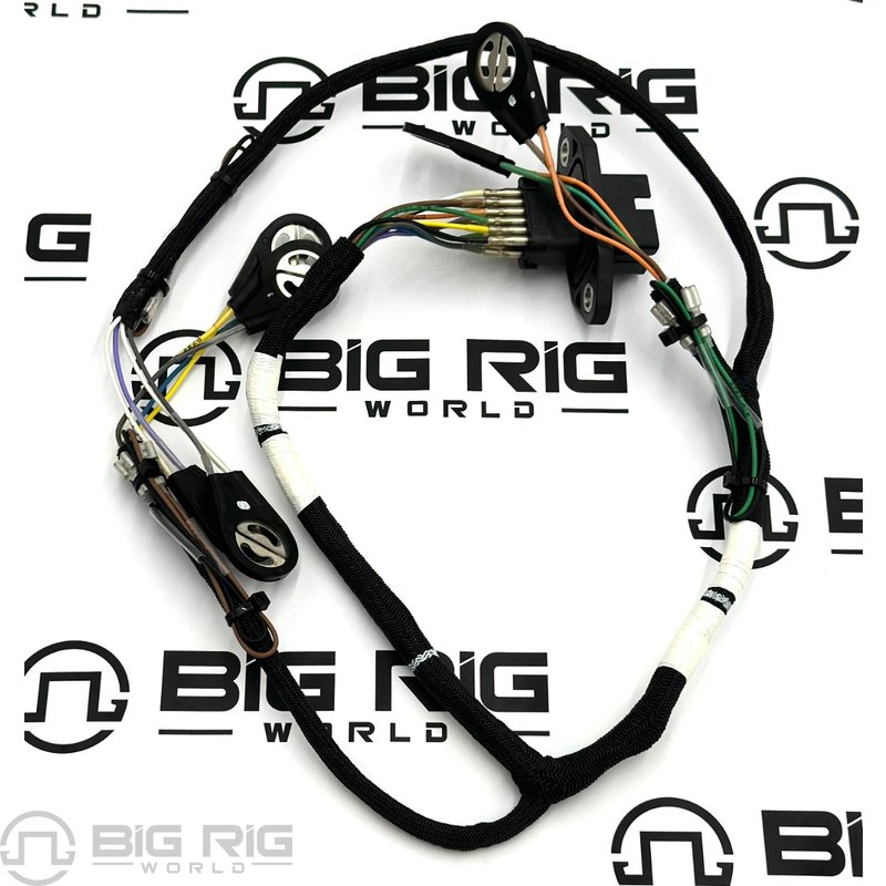 Injector Harness 100-4721 - CAT