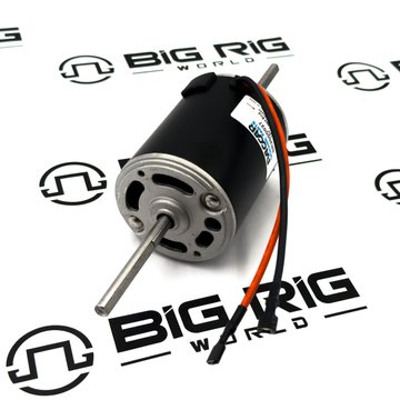 Blower Motor - Kenworth, Peterbilt SR2000027 - Bergstrom
