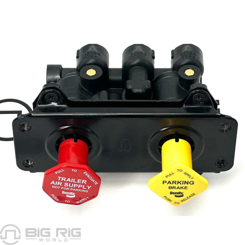 Control Valve MV3 800517 - Bendix