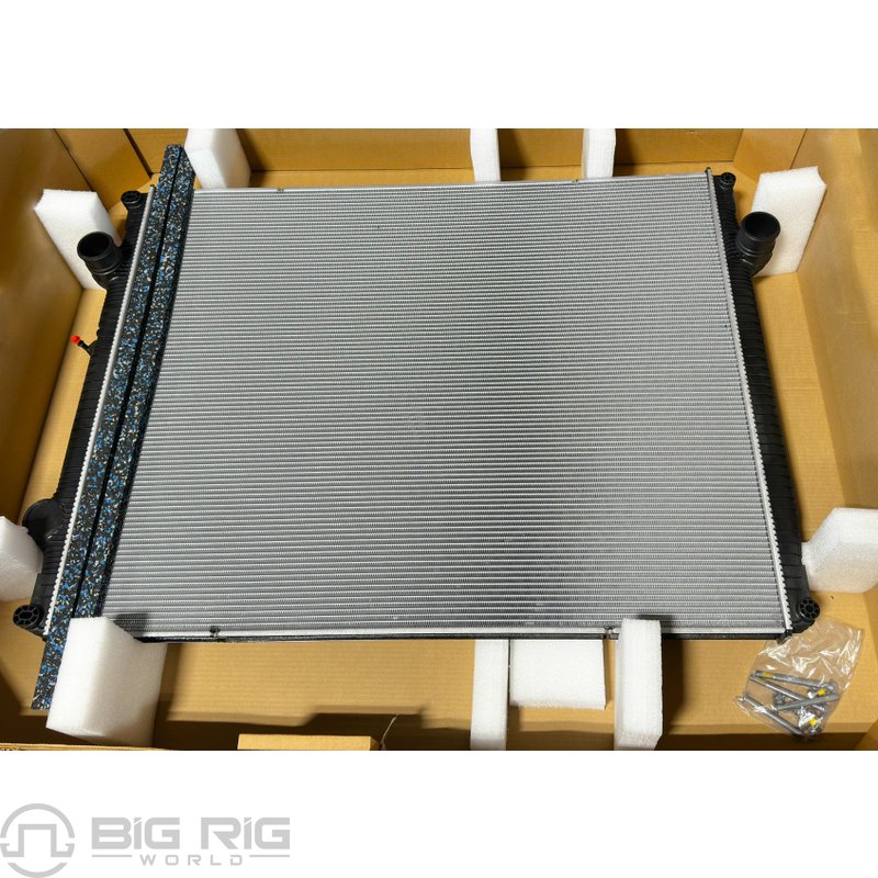 Radiator - Core and Tank PY091001 - Paccar