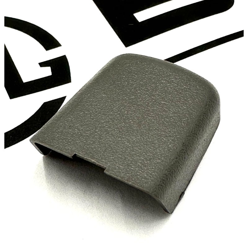 Sunvisor Clip Cap S22-1124 - Kenworth