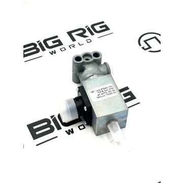 Traction Control Valve 801931 - Bendix