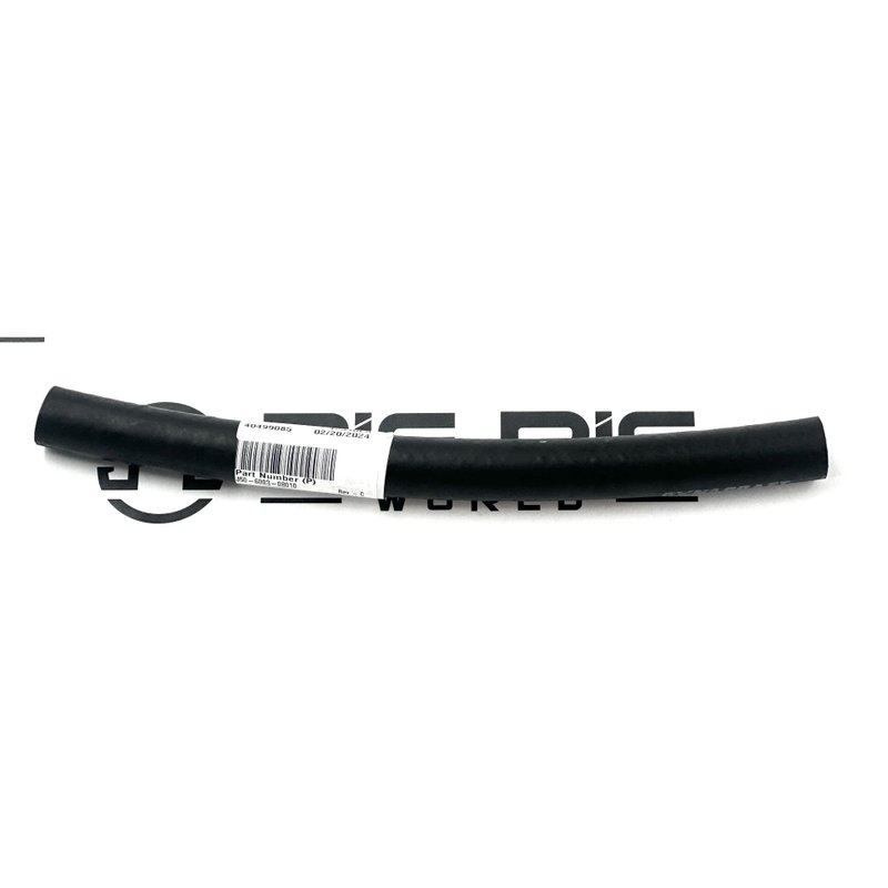 Hose - Push On #8X10 In. LP TXTL REINF RBR J50-6003-08010 - Paccar