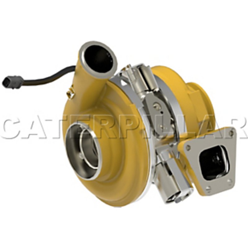 Turbo - Reman 10R-2027 - CAT