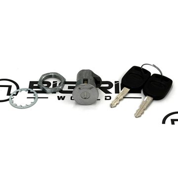 Storage Door Lock Kit - Peterbilt 598600PB - Peterbilt