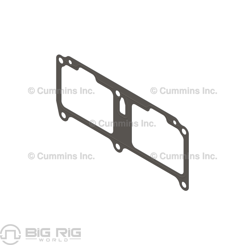 Cam Follower Housing Gasket 3068476 - Cummins