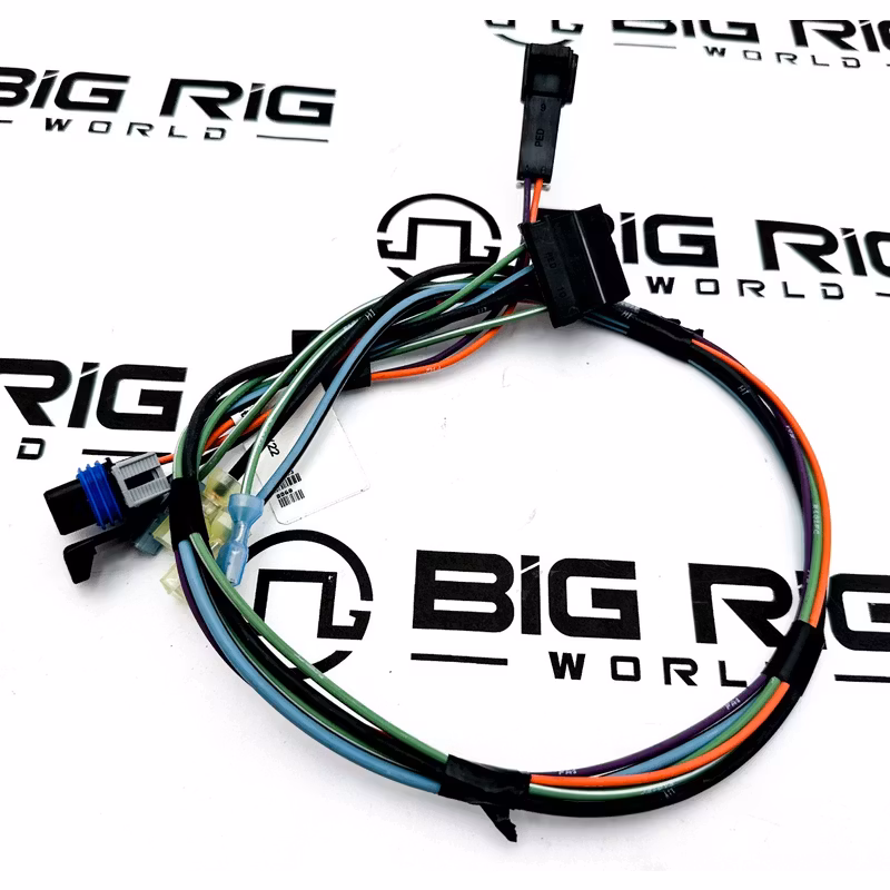 Harness 660693 - Bergstrom