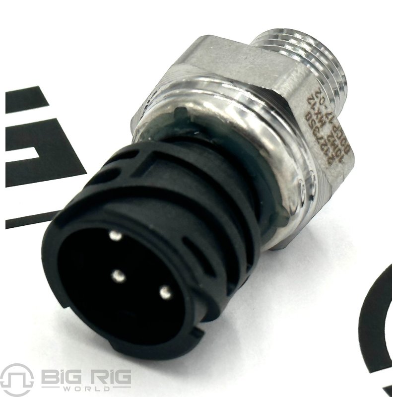 Sensor-Pressure after BPV 2393480PE - Paccar Engine