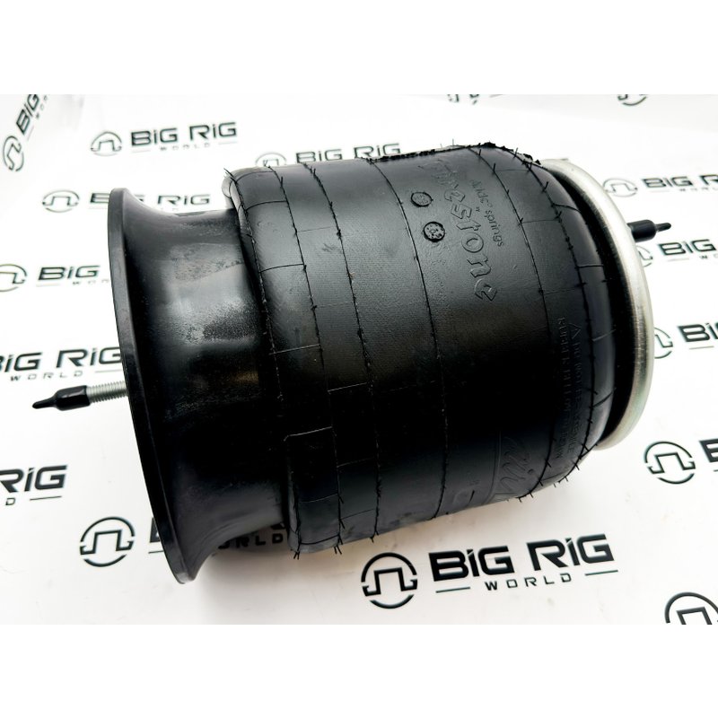 Air Spring, Suspension - Composite Piton, Standard 16-19468-000 - Freightliner