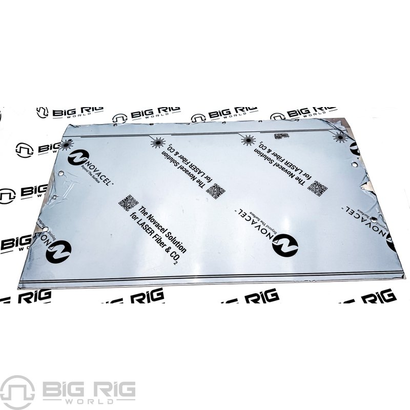 Lid - Tool Box 15-07671 - Peterbilt