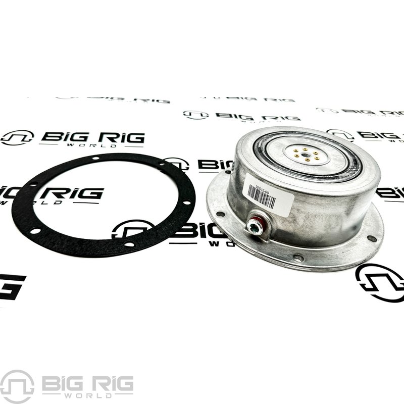 Hub Cap - Meritor Tire Inflation System PSI Assembly 32515-00 - Meritor