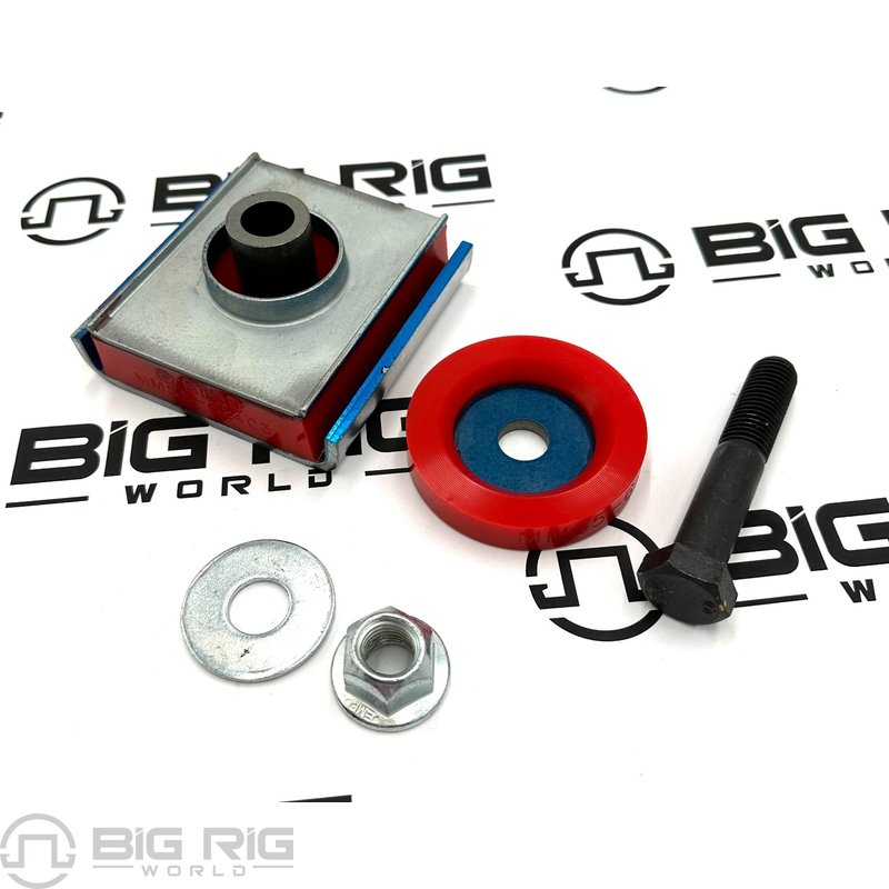 Engine Mount Kit (Front), HT MM55-62002-HT - Atro