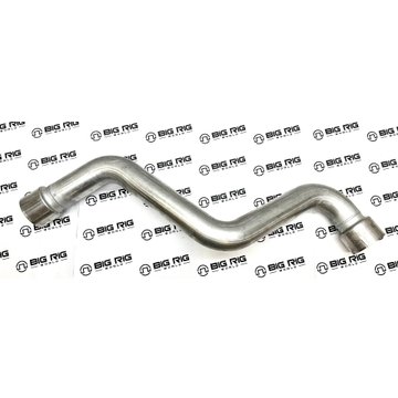 Pipe - Exhaust Mbend M66-3760 - Kenworth