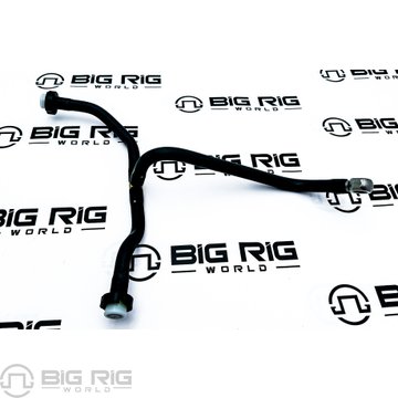 Fuel Pipe, Return 1973418PE - Paccar Engine