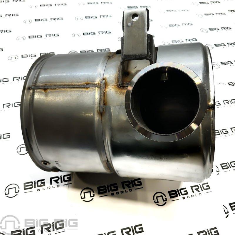 Inlet Catalyst Module 2888253RX - Cummins