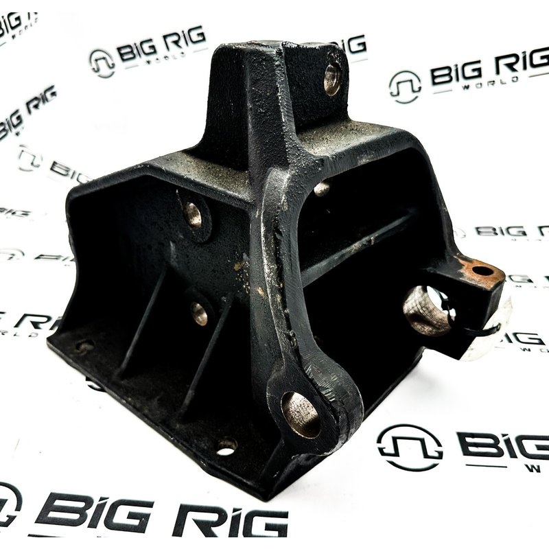 Bracket, Front Spring, Suspension, Lh 3535466C3 - International