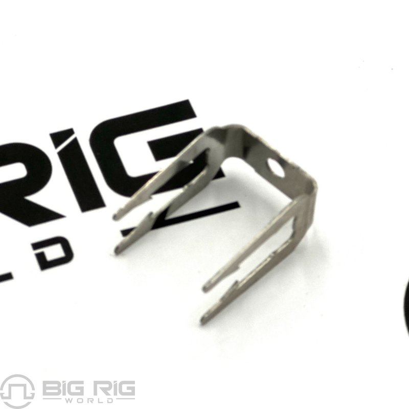 Clip - Skirt, Spring, Retainer 22-72196-000 - Freightliner