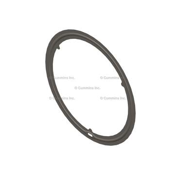 Exhaust Outlet Connection Gasket 3684355 - Cummins