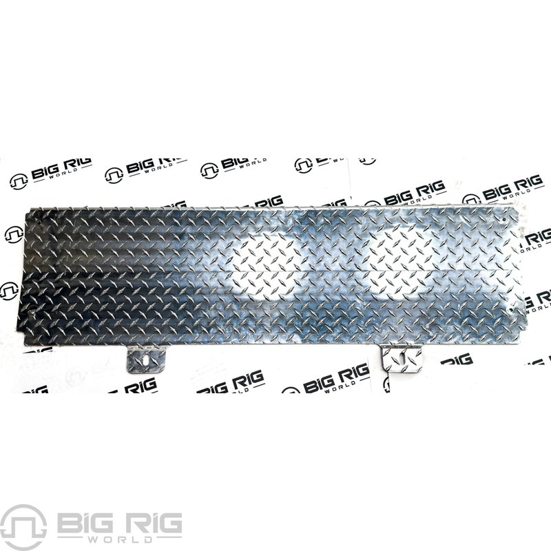Cover-Dpf/Scr Assy, Lower M22-6412-003 - Paccar
