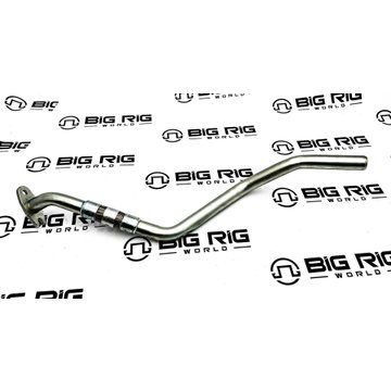 Turbo Oil Drain Tube 3412353 - Cummins