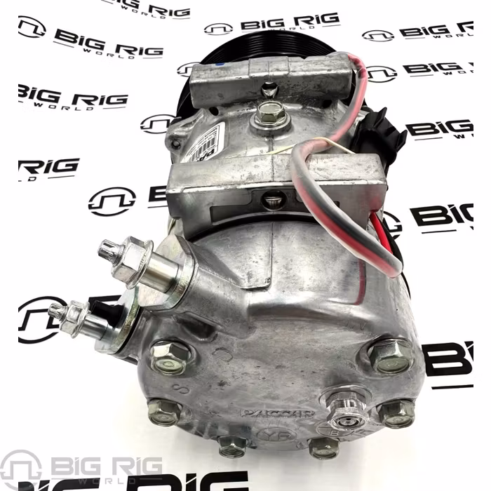 A/C Compressor F69-1028-132 - Paccar