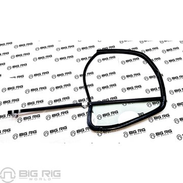Seal System - Window, Fixed Vent, Left Hand A18-47519-012 - Freightliner