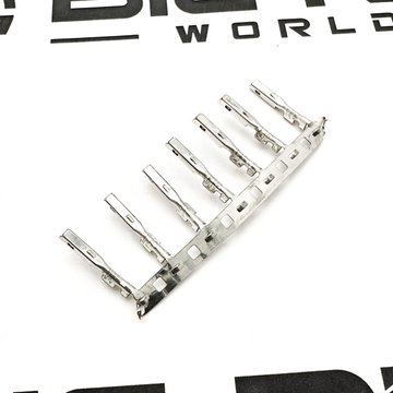 Terminal - Female, Mx150, 0.5-0.8 (20-18) 23-13211-463 - Freightliner