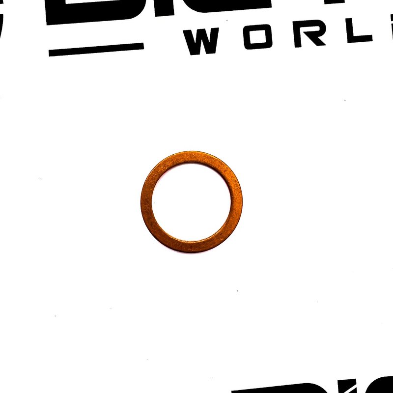 Copper Ring 22x29x1.5mm 0331333PE - Paccar Engine
